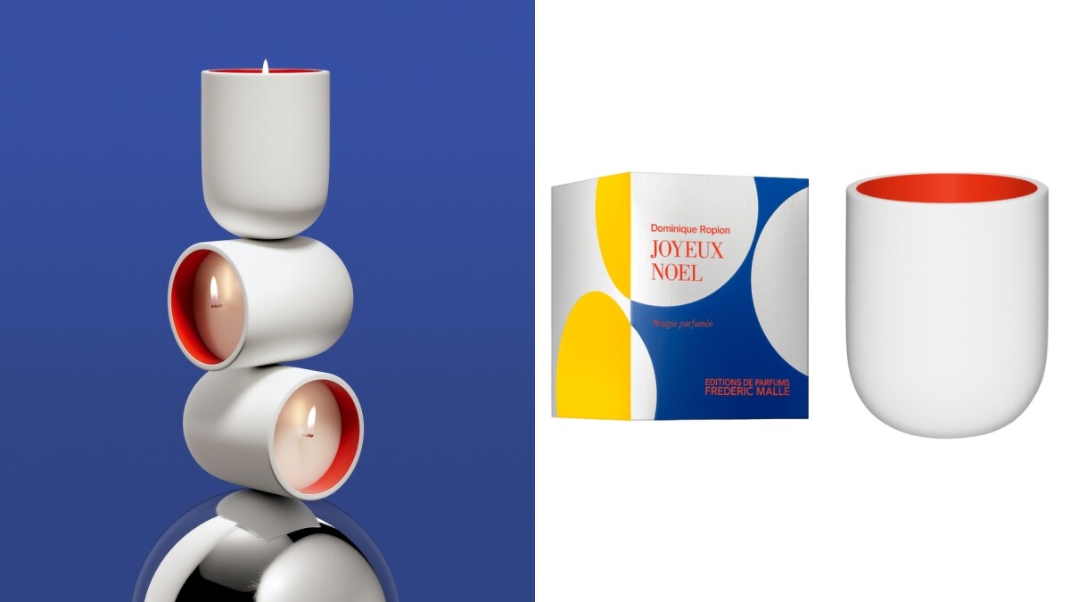 Frédéric Malle馥馬爾香氛出版社美好假期香氛蠟燭250g,NT4,500