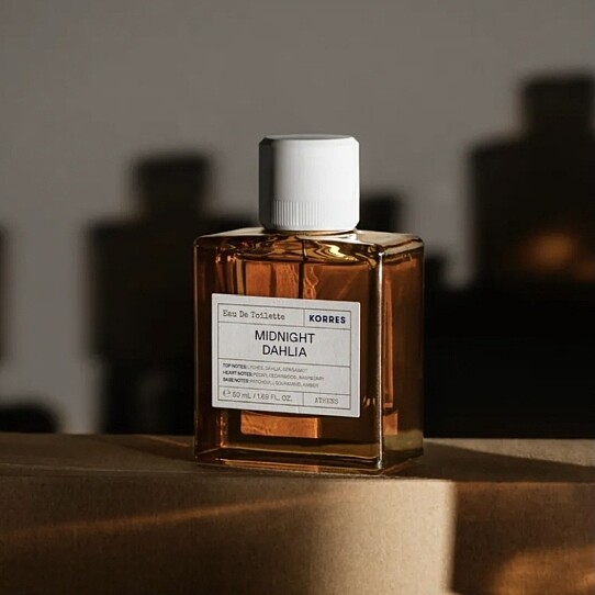 KORRES午夜邂逅淡香水50ml,NT1,980