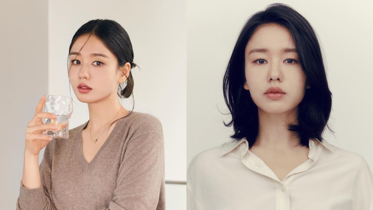 安恩真瘦到讓人認不出？雕塑身材靠這5招，還有自製納豆飯食譜