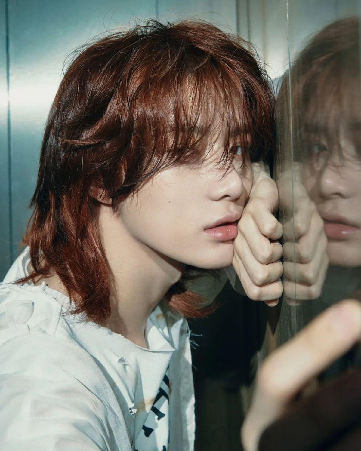 Photo/ IG @txt_bighit