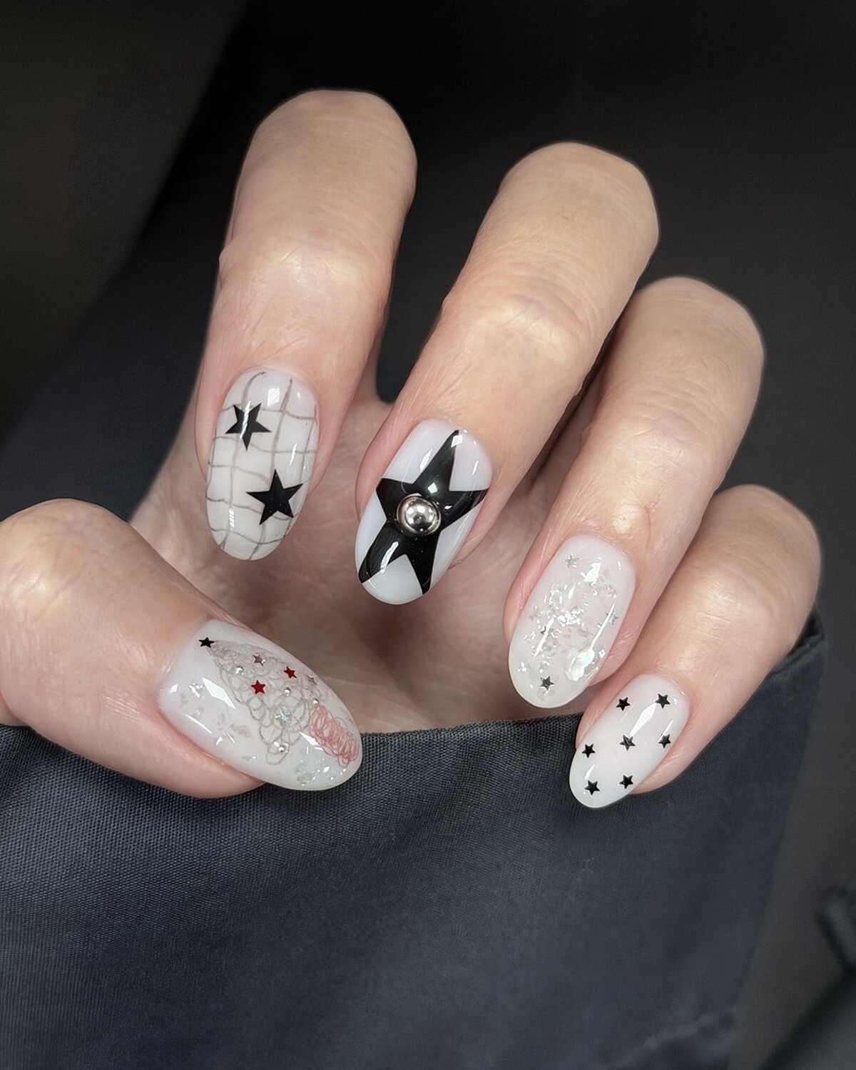 Photo/ IG @beautifulday_rosa