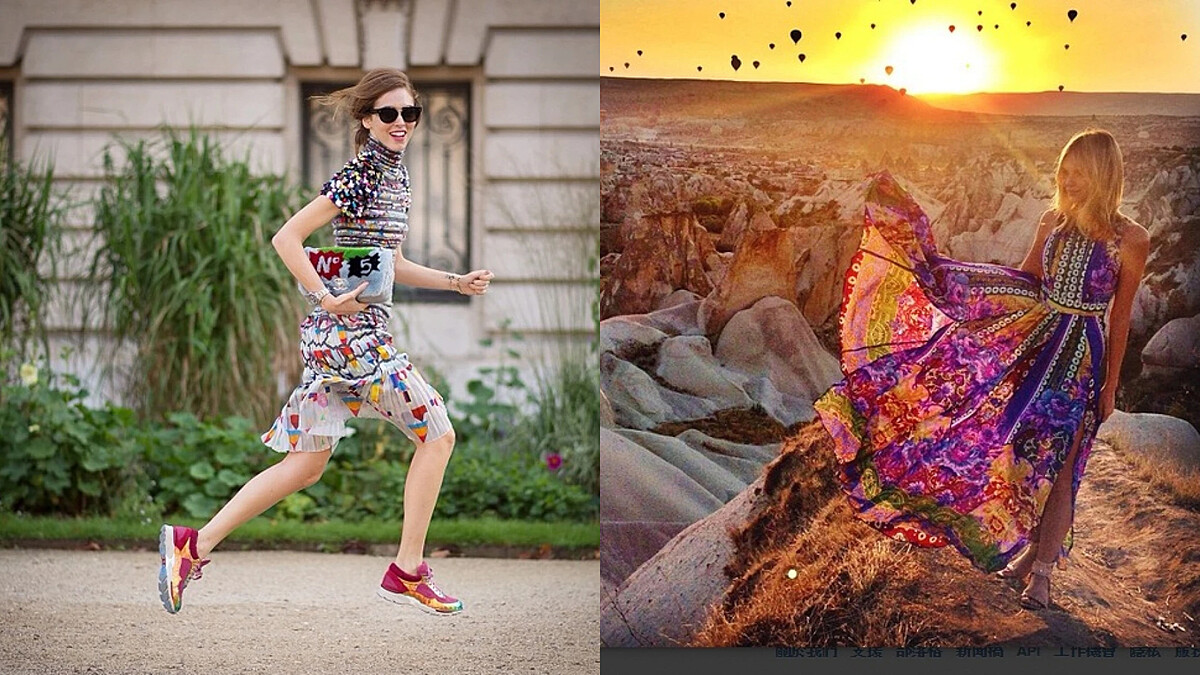 除了Chiara Ferragni，這些「始祖級」KOL你認識幾位？回顧10大IG網紅經濟的傳奇時尚部落客