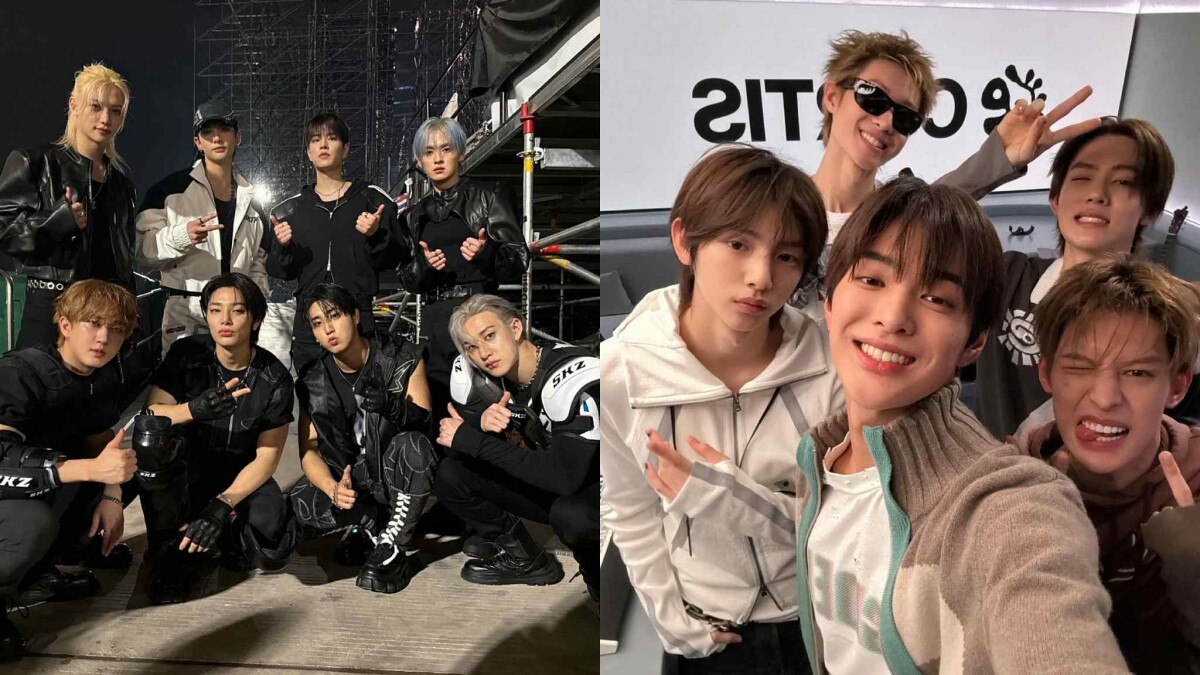 AAA 2025直播哪裡看？線上看平台+典禮流程，CORTIS、Stray Kids都要來了