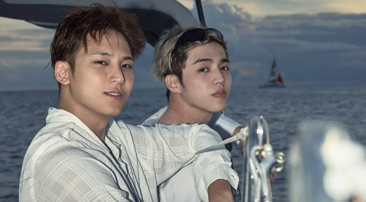 SEVENTEEN CxM演唱會2026 Photo / SEVENTEEN