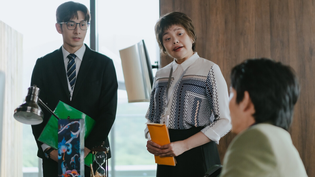 【職場輕鬆學】台大畢業新鮮人反而遭不平等對待？真實職場現形記