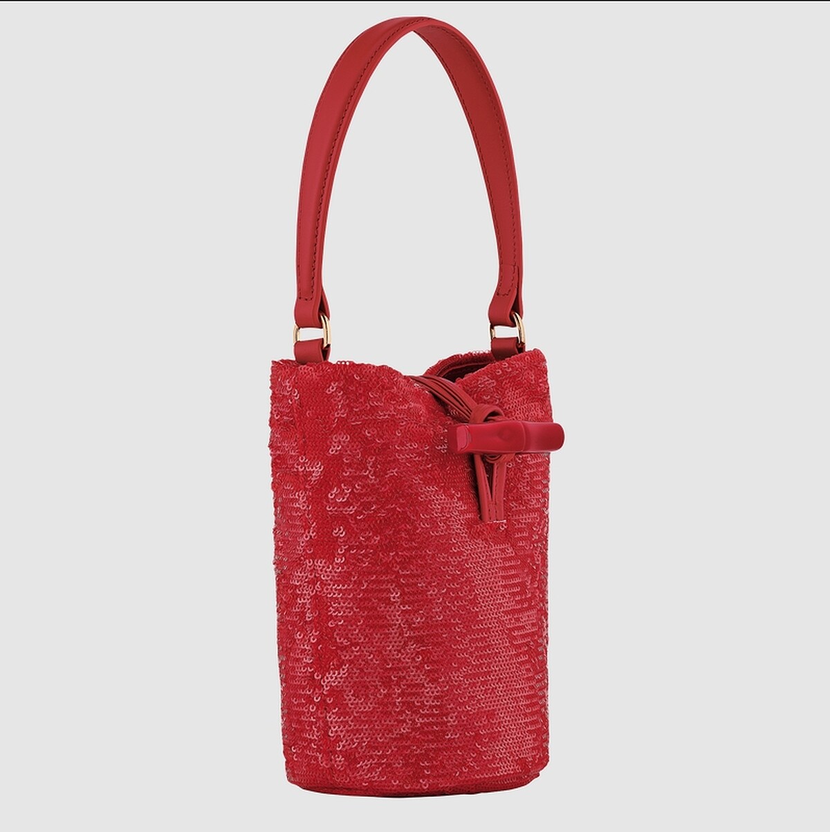 Le Roseau 手提包，NT$11,300。