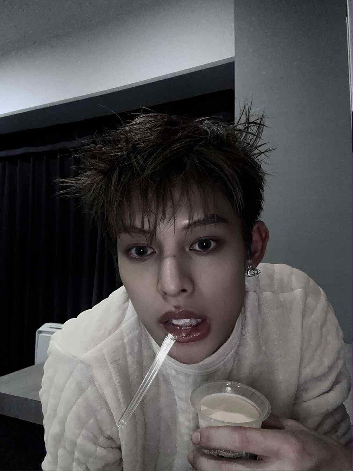 CORTIS趙雨凡最愛吃的甜點是布丁