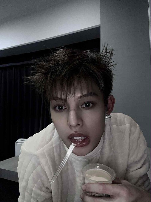 CORTIS趙雨凡最愛吃的甜點是布丁