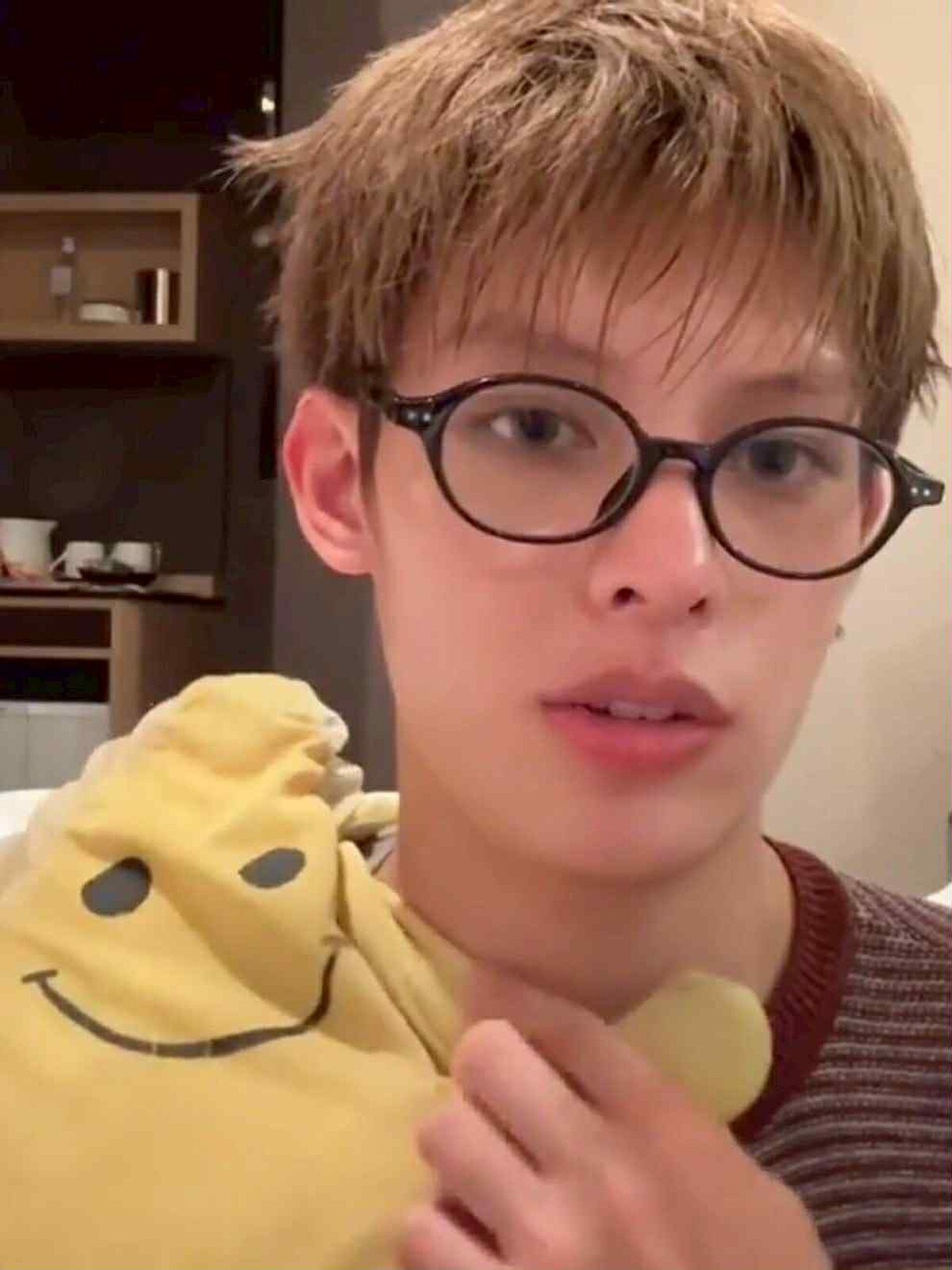 CORTIS趙雨凡身邊的第六位成員