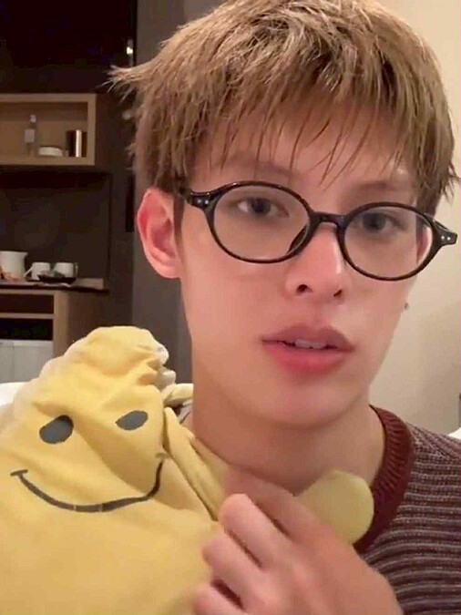 CORTIS趙雨凡身邊的第六位成員