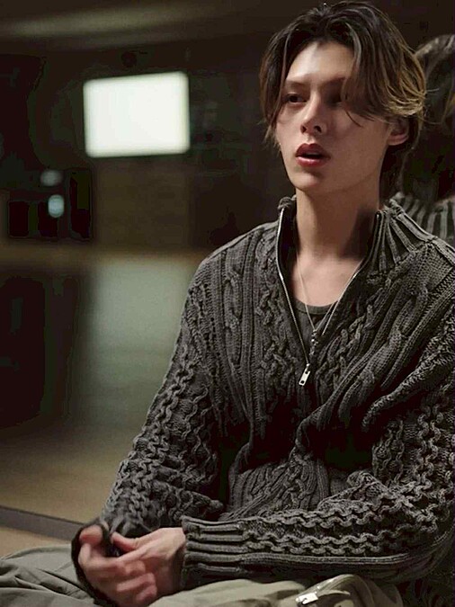 CORTIS趙雨凡是編舞小天才