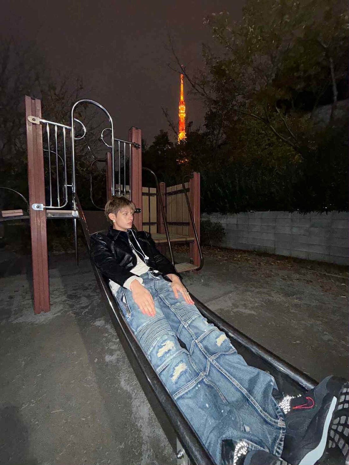 CORTIS趙雨凡有隨著天氣會改變的身高？