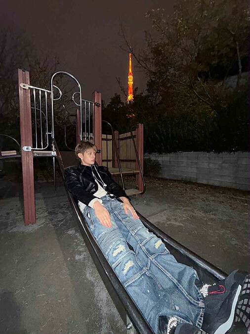 CORTIS趙雨凡有隨著天氣會改變的身高？