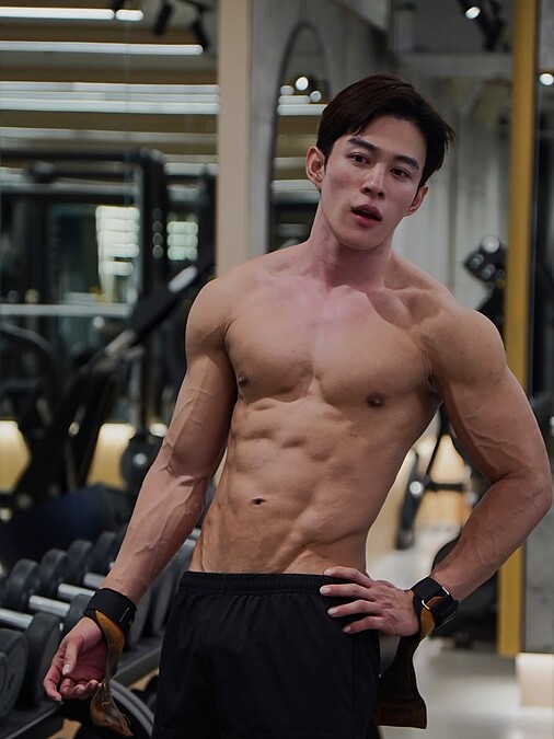 《LOVE (X)》嘉賓TOD：@todpranapong