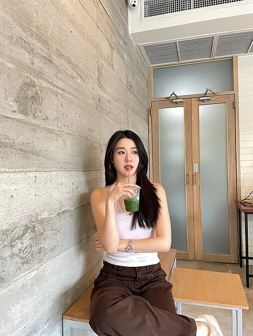 《LOVE (X)》嘉賓MILL：@millmills