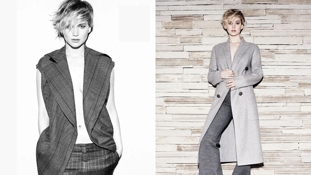 裸照事件後首次反擊!小J珍妮佛羅倫斯:「觀看照片的人都應該要覺得羞恥!」