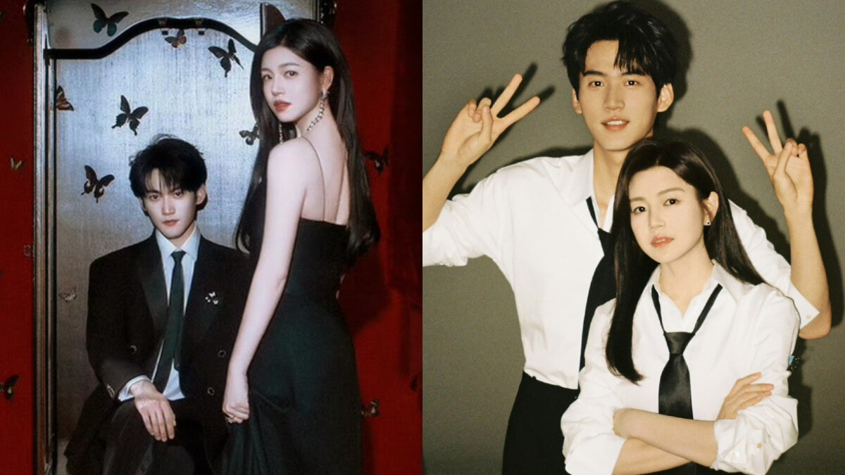 《狙擊蝴蝶》線上看+7大亮點！陳妍希&amp;amp;周柯宇19歲年齡差太會親，做公益意外領回養成系戀人