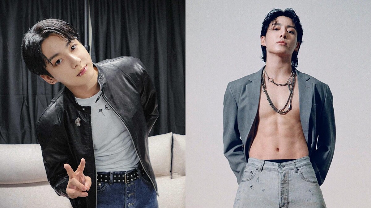 BTS田柾國包包裡有什麼？10年愛用的東西沒變，絕對是「口氣清新模範生」！