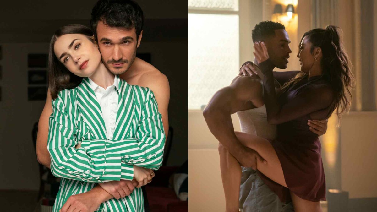 Netflix《艾蜜莉在巴黎》第五季何時上線？迎接羅馬新挑戰？劇情發展一次看