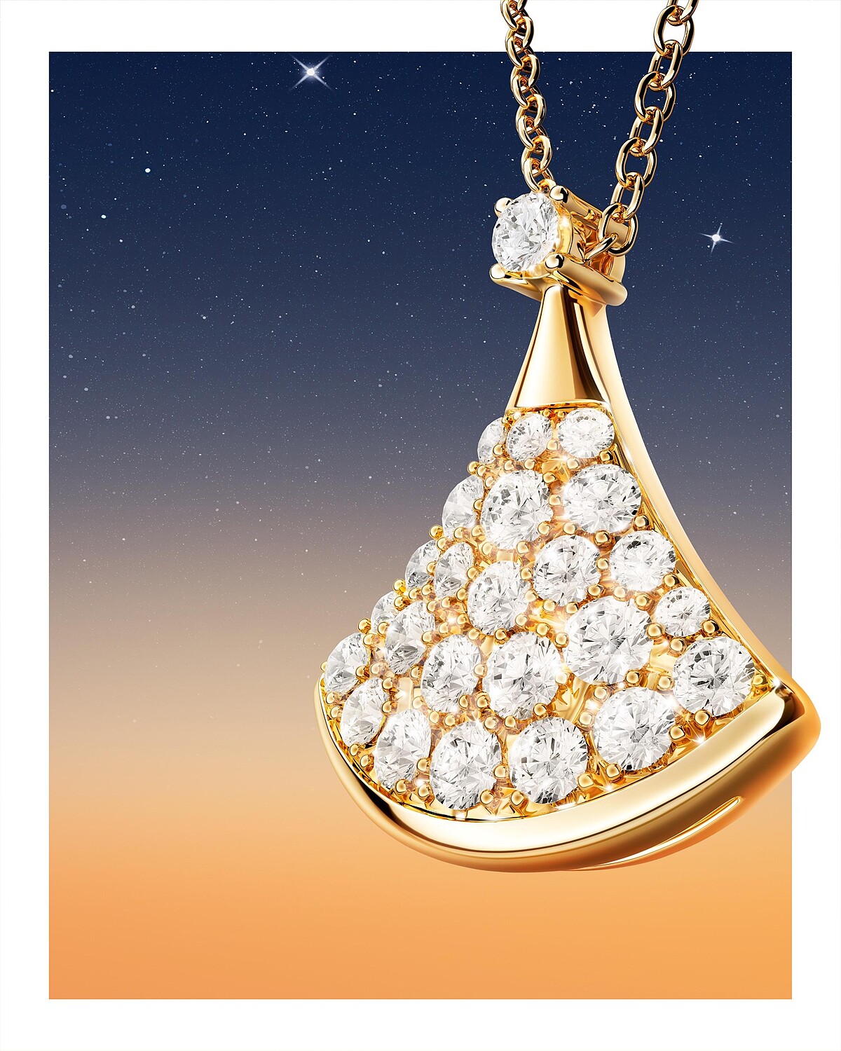 DIVAS’ DREAM系列