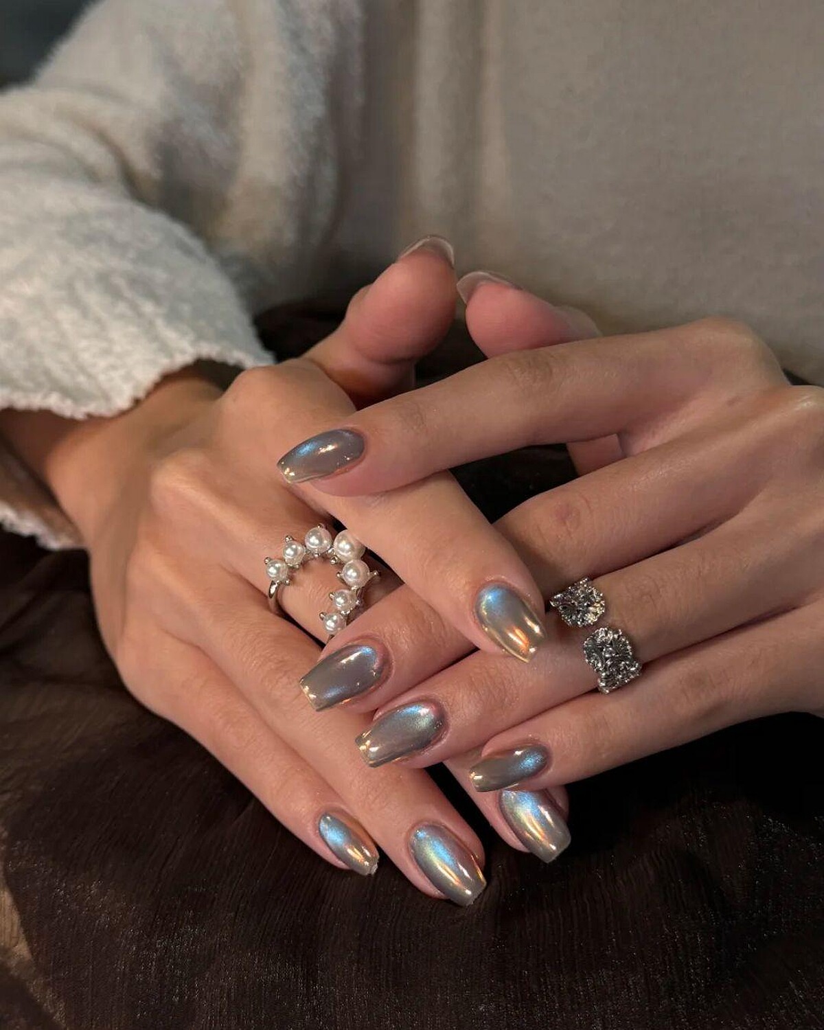 Photo/ 小紅書 @一半的海水（珀斯美甲版）