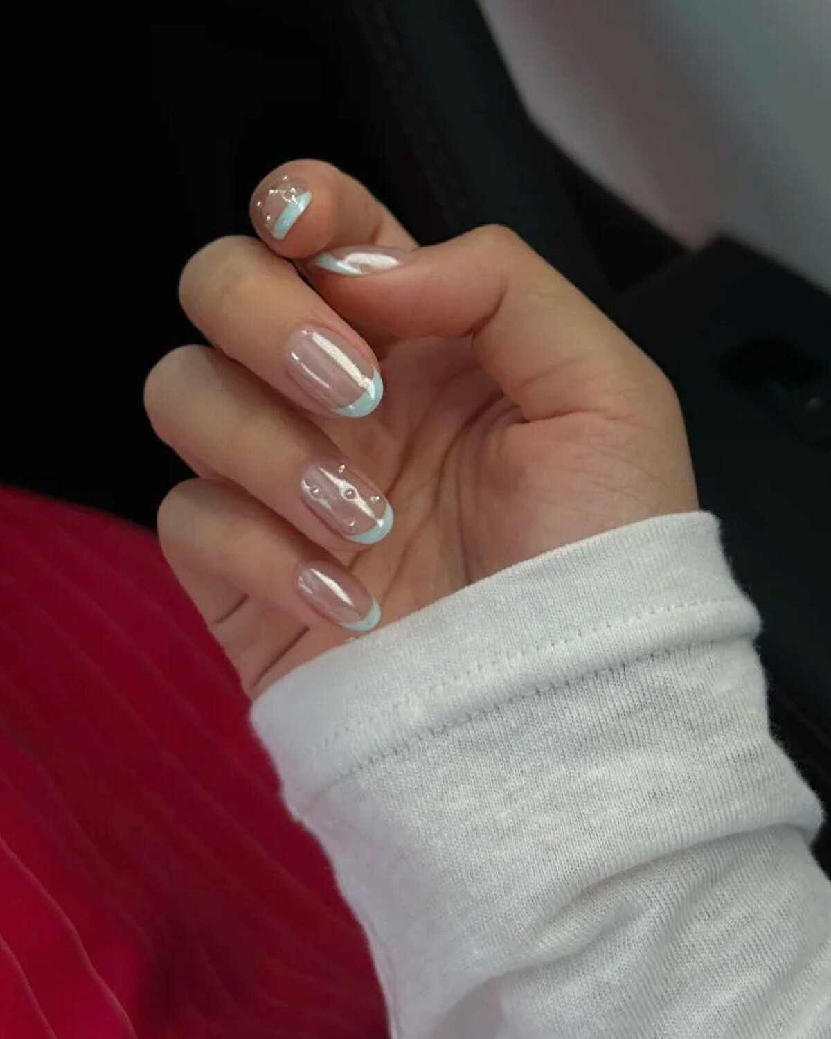 Photo/ 小紅書 @Frenchfries