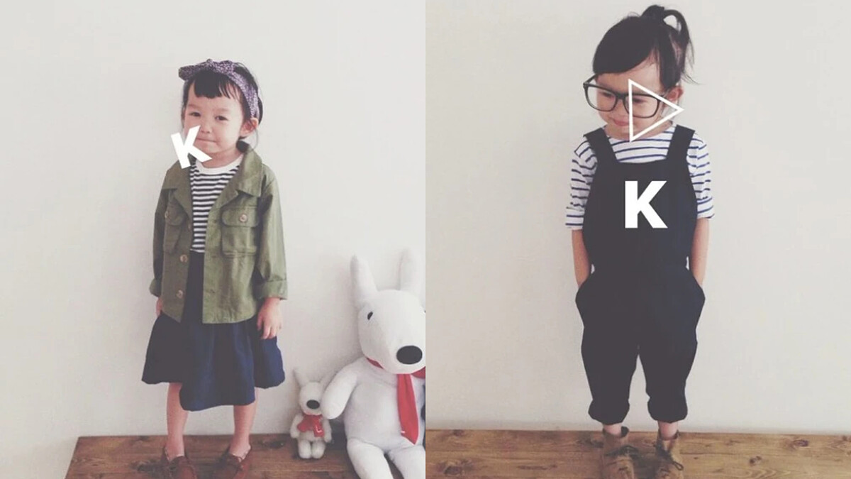 【街拍速報】她都穿的比你還文青! 日本小萌妹 Keemiiiii 的超清新穿搭示範!