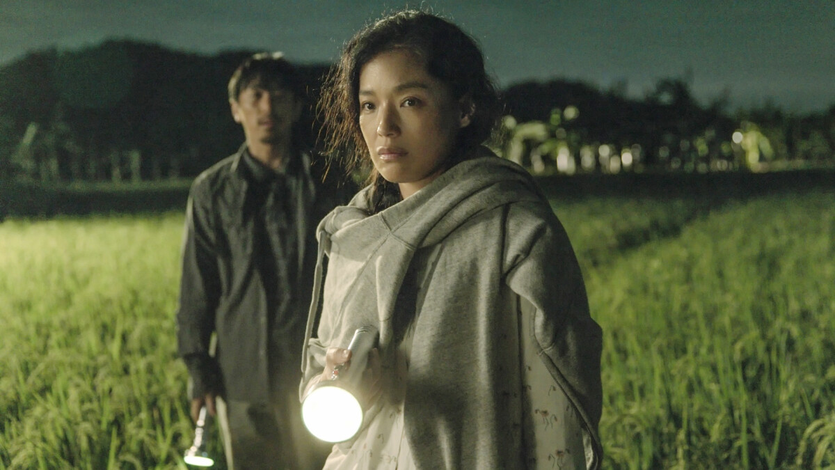 金馬影后舒淇演技大爆發！新片《尋她》挑戰最苦母親，4大亮點一次看