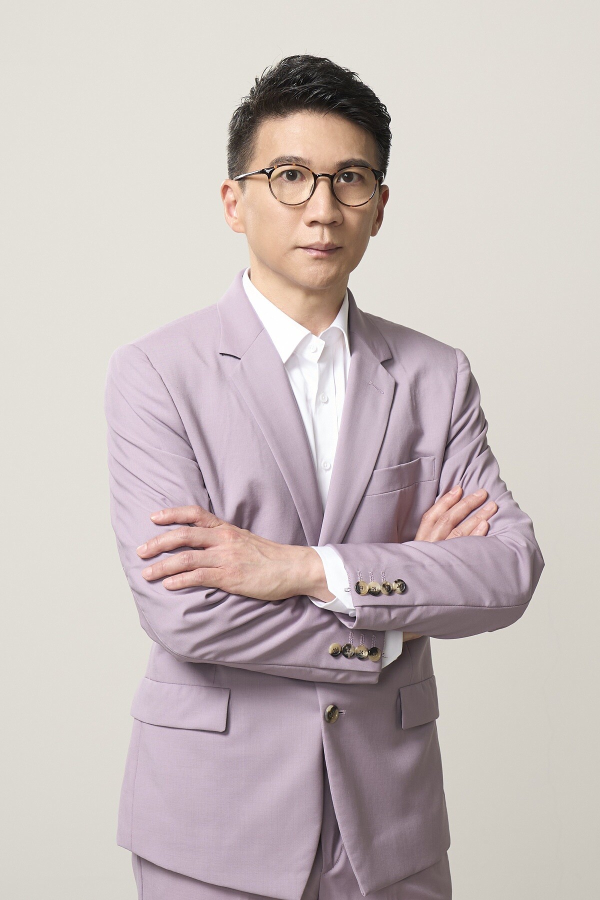 「大三元」董事長吳東璿。