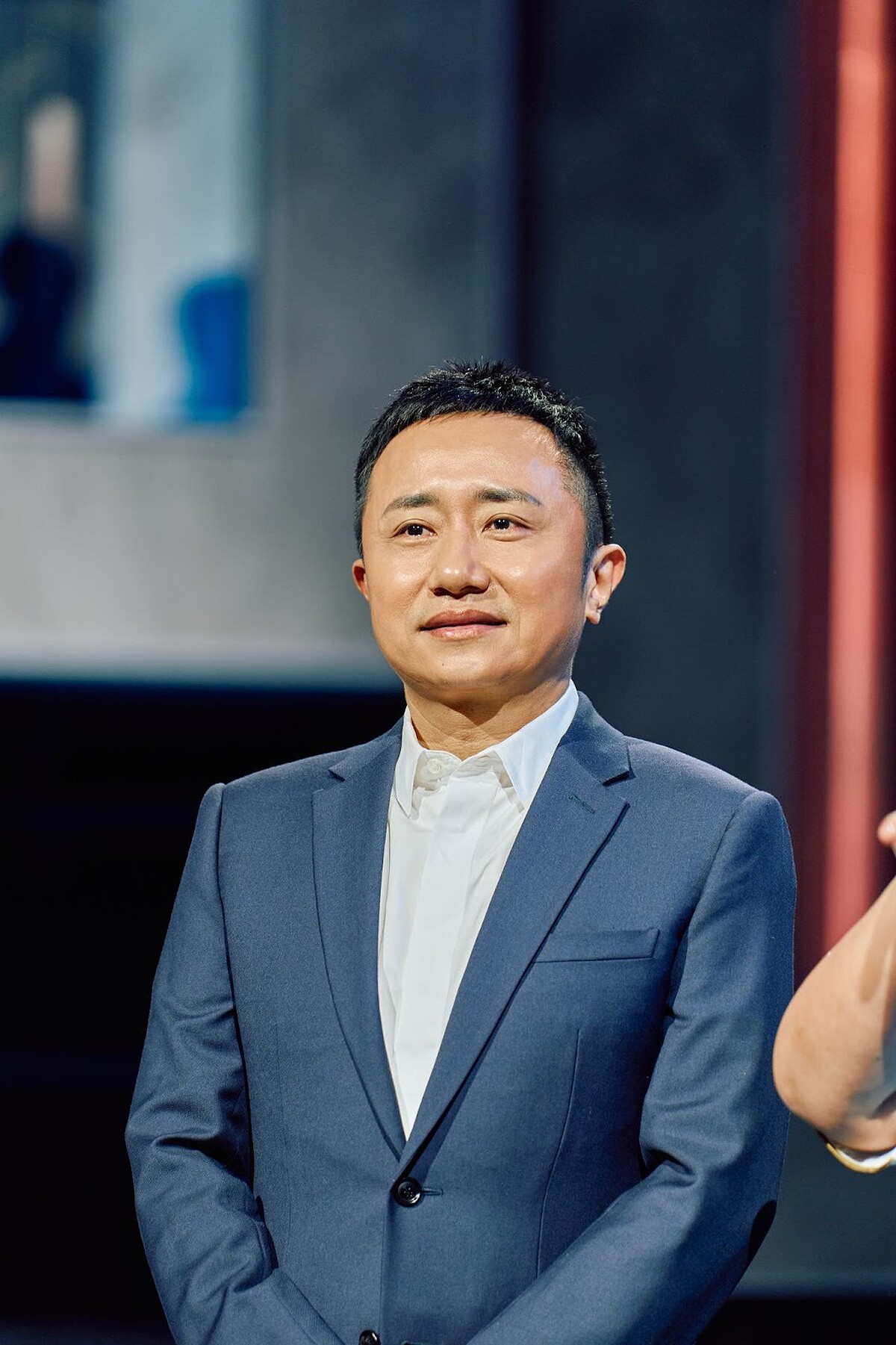 《星廚之戰》飛行評審｜晶華軒 鄔師傅