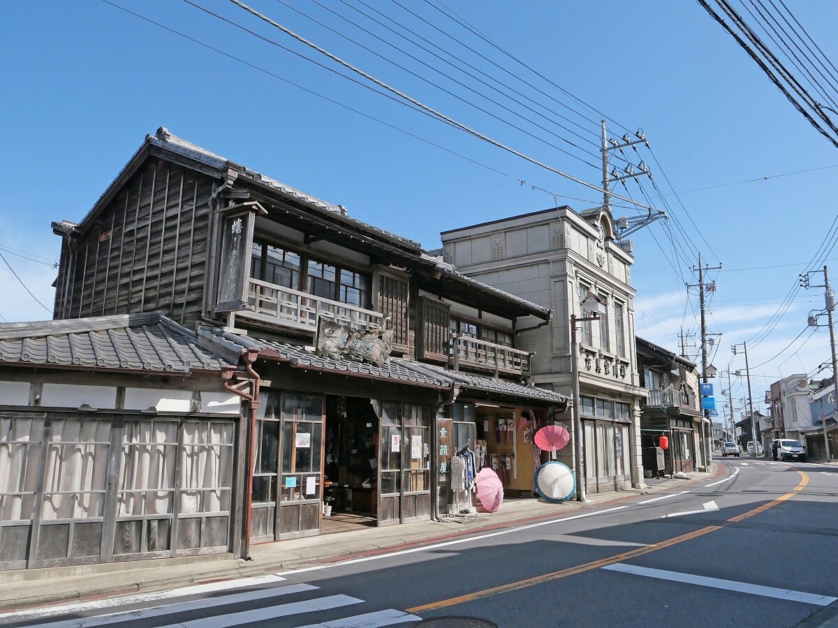 「千葉」不只是過境的意義，也值得好好停留挖掘其中的樂趣。