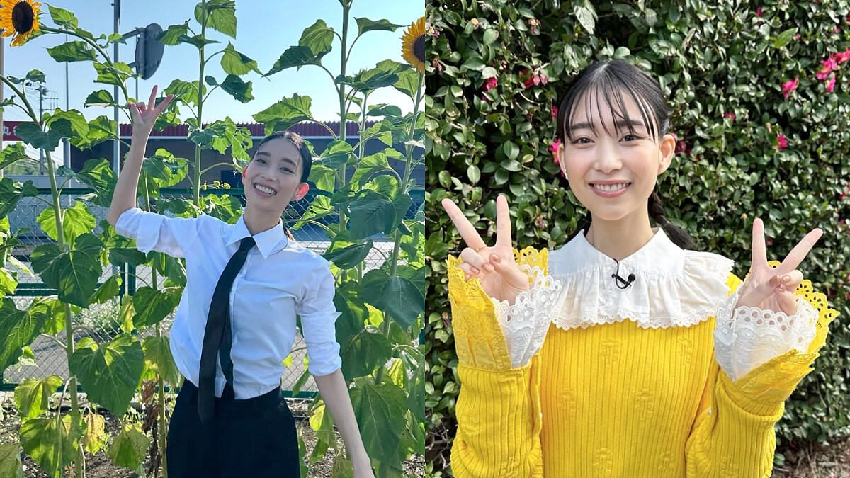 「寫輪眼少女」森川葵出散文集！擁有天才封號的她，揭露自己其實是努力型藝人