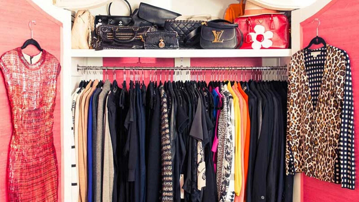 【個人意見專欄】關於人生的五四三：你的衣櫃是「個性服」還是「美人服」多？