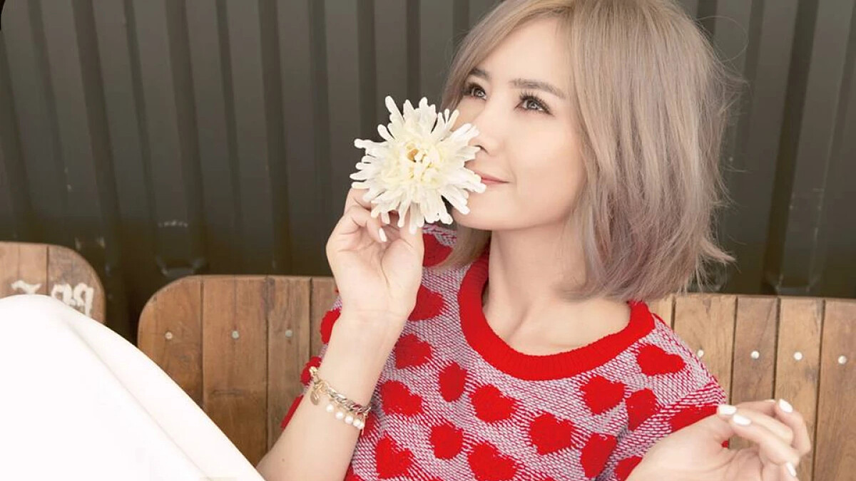 【獨家專訪】安心亞，久違的強悍 －請大家忘記「宅男女神」這稱號