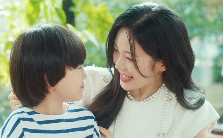 《一吻爆炸》禹多備收服男人前先收服他的小孩?