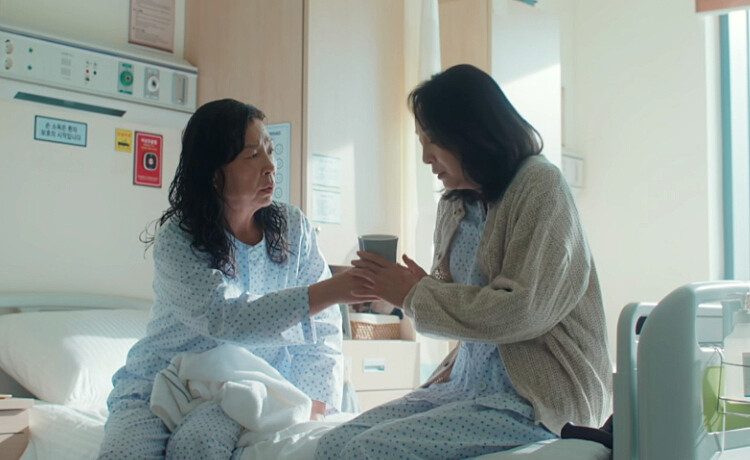 《一吻爆炸》E型人高母提點志赫媽媽