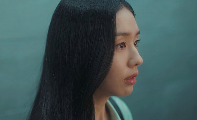 《一吻爆炸》安恩真被張基龍拒於門外