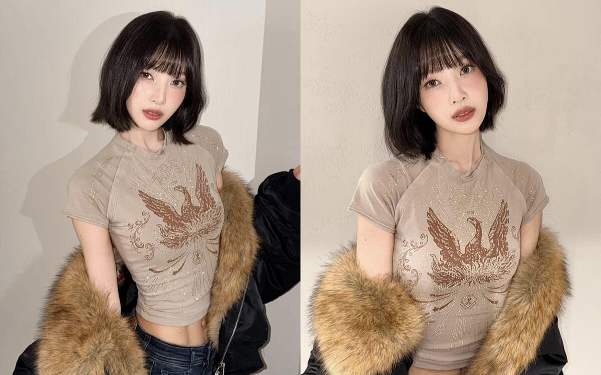 Photo/ IG @_imyour_joy