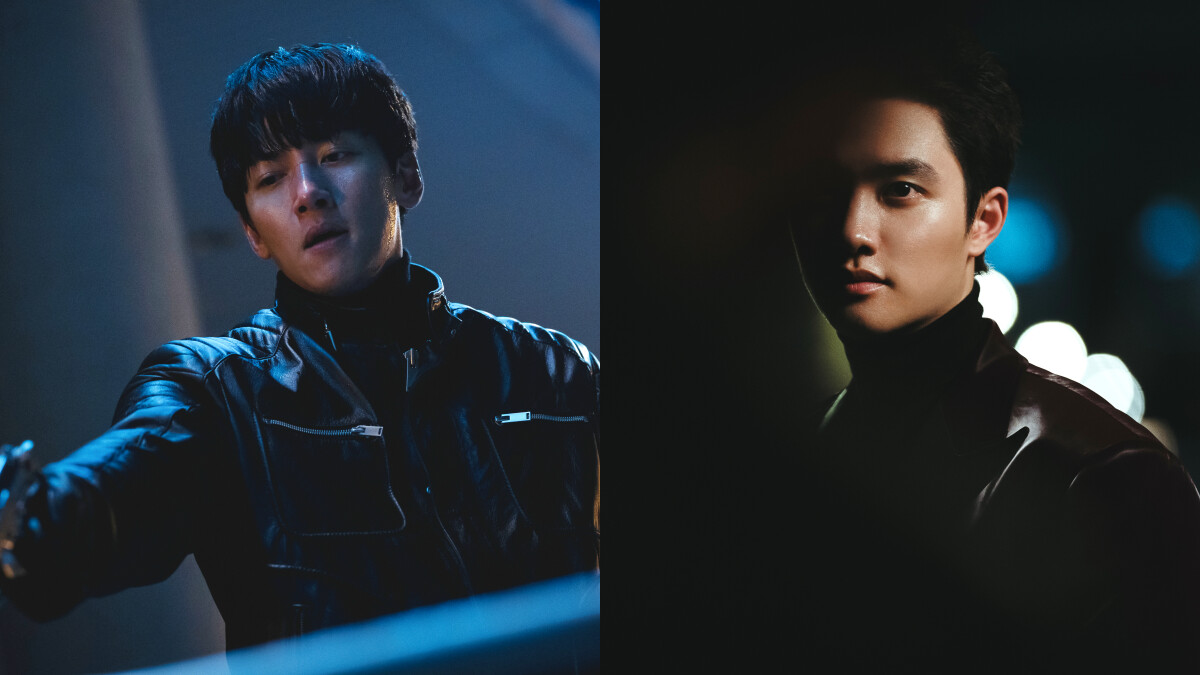 Disney +韓劇《操控遊戲》：被操控者與操控者的對決，還有弱者反噬的經典快感