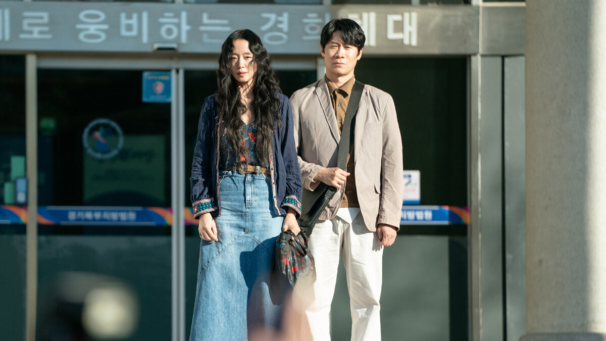 金高銀新劇《認罪之罪》好看嗎？與全道嬿飆戲5大看點：各有各的版本，真相在刻板印象中顯得更難接近事實