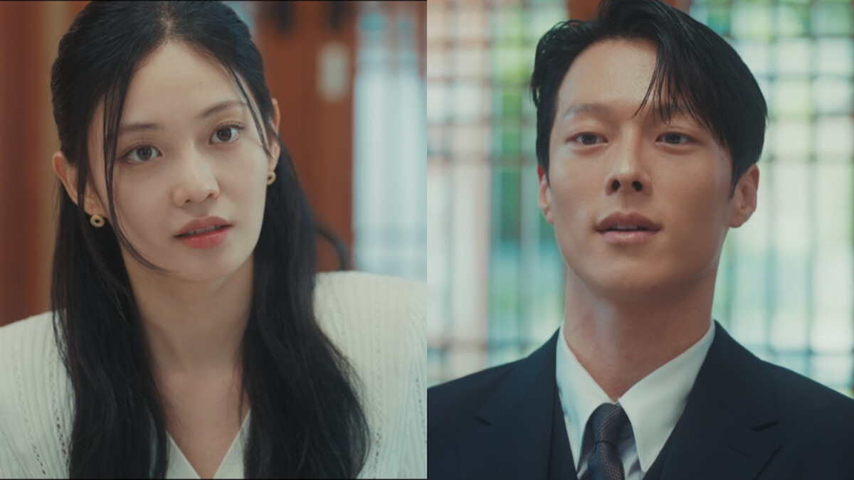 《一吻爆炸》張基龍要娶 禹多備不情願