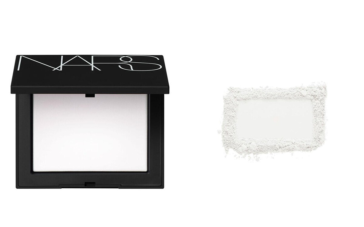 NARS 裸光蜜粉餅