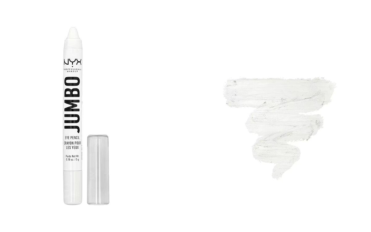 NYX 超大號眼線筆