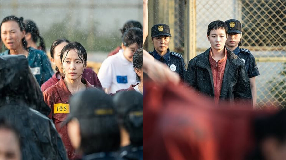 韓劇《認罪之罪》好看在哪？小編真心話「5大必看原因」，影后對決出懸疑劇新高度