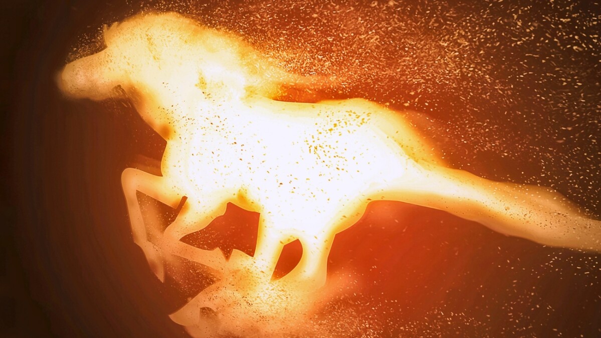 2026年「赤馬紅羊劫」！火上加火能量爆發，命理師揭秘3大開運攻略