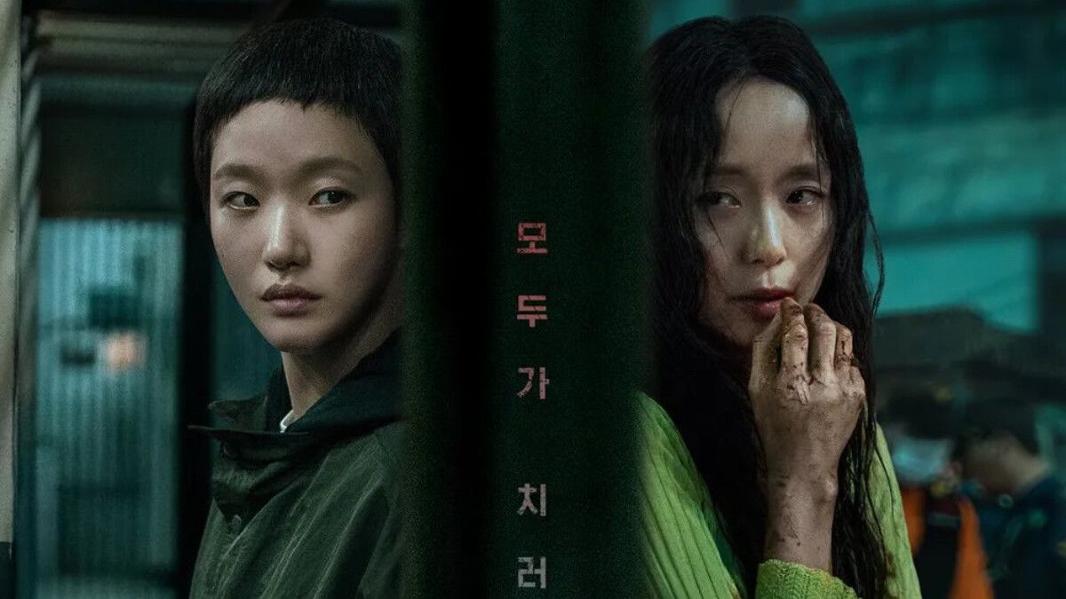 《認罪之罪》分集劇情 全道嬿、金高銀是敵是友？真相撲朔迷離，一場讓人屏息的危險交易。將面臨前所未有的危機。