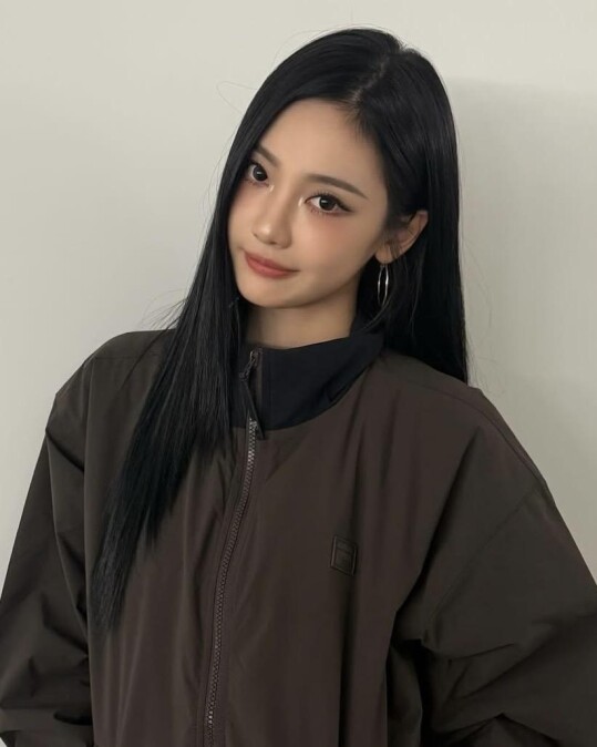 Photo/ IG @imnotningning