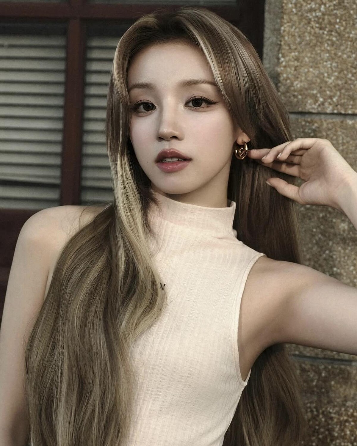 Photo/ IG @yuqisong.923