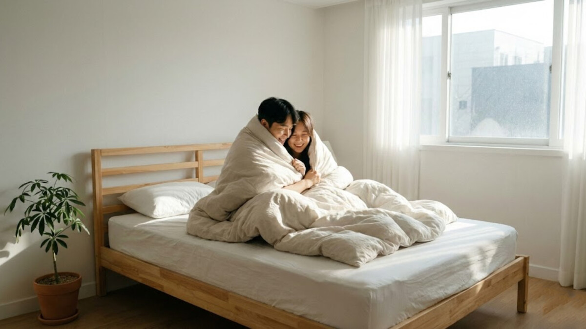 【兩性解密】愛愛要及時！3階段分析男人性慾變化，懂得取悅妳的是這階段