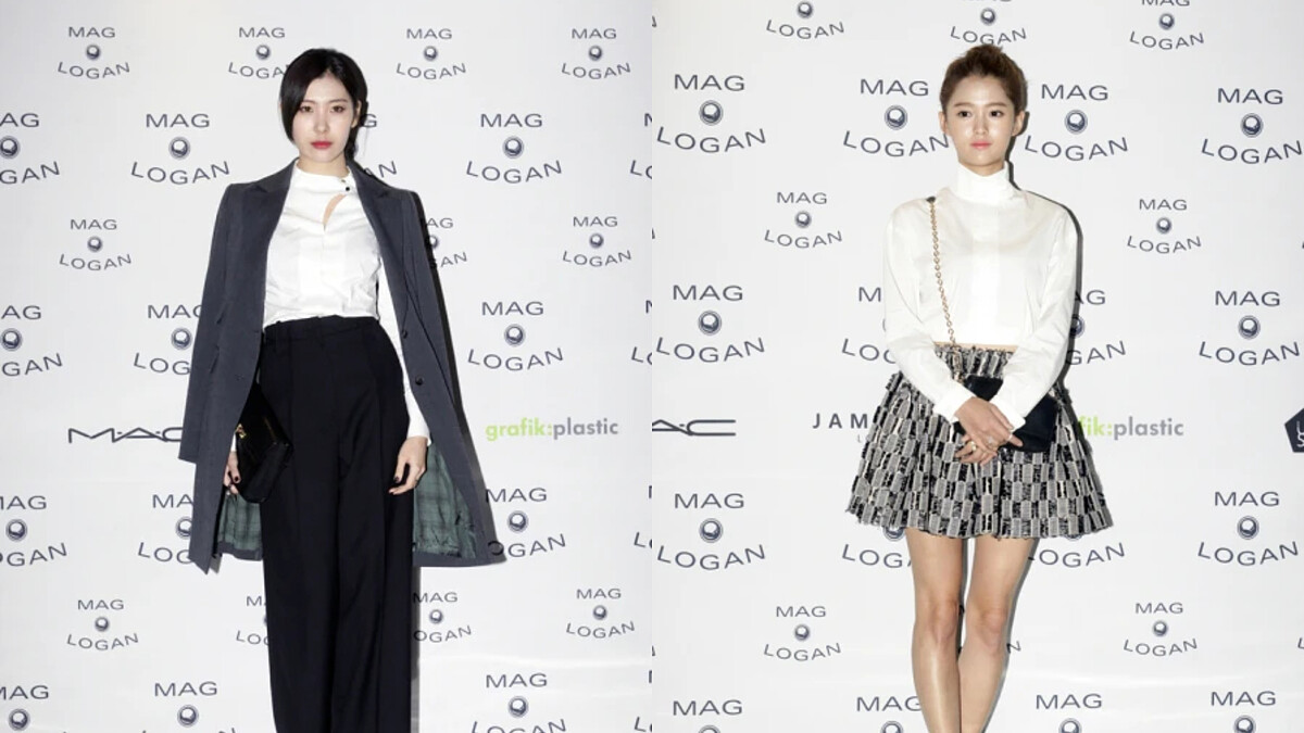 【街拍直擊】首爾時裝週韓星穿搭特輯！少女時代、CNBLUE示範秋冬「寬鬆時尚」